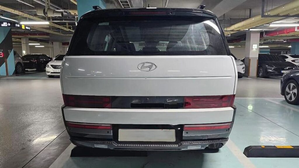 Hyundai Đông Đô giới thiệu loạt ảnh thực tế Hyundai SantaFe 2024